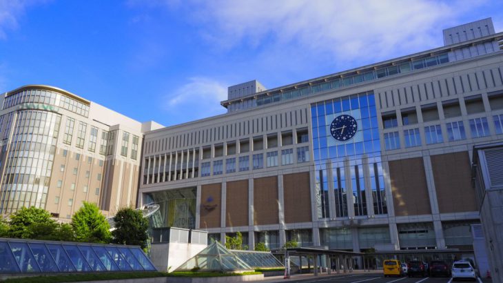 【札幌移住者向け】「札幌駅」エリアに住むメリットとデメリット